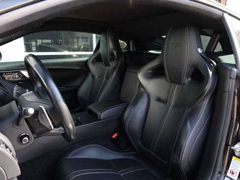Used 2016 Jaguar F-TYPE R AWD/4WD image 37