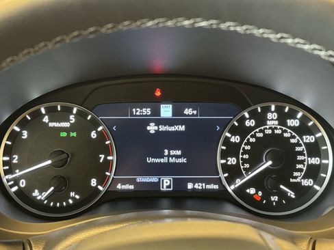 New 2025 INFINITI QX50 Sport image 15