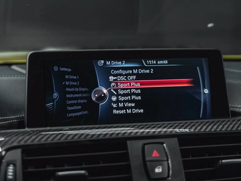 Used 2015 BMW M4 Coupe RWD image 63