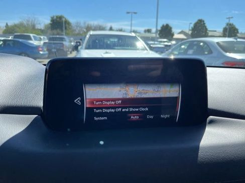 Used 2019 MAZDA CX-5 Grand Touring image 14