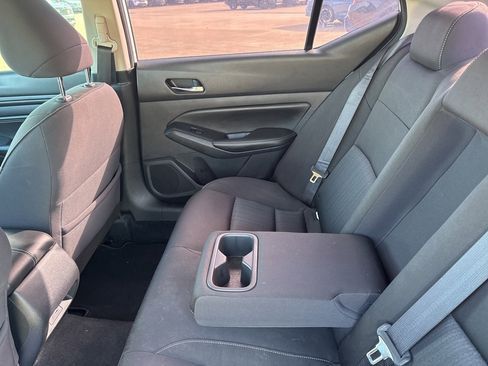 Used 2020 Nissan Altima 2.5 S image 27