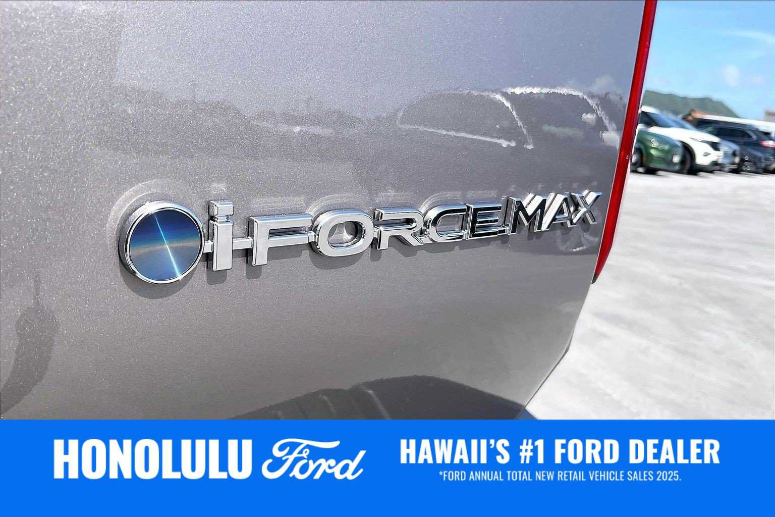 Used 2027 Toyota Land Cruiser AWD/4WD image 7