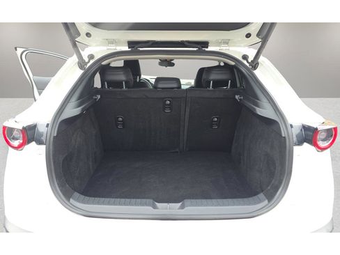 Used 2023 MAZDA CX-30 AWD 2.5 S w/ Premium Package image 17