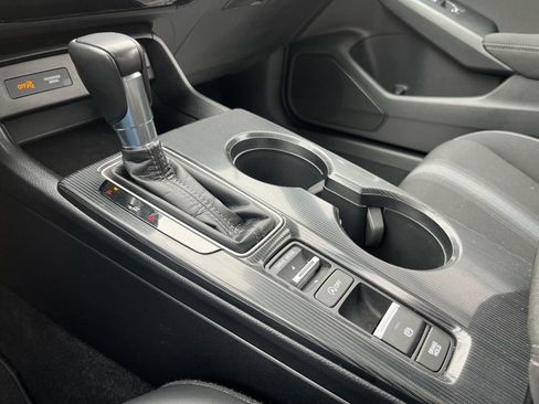 Certified 2023 Honda Civic Sport image 11