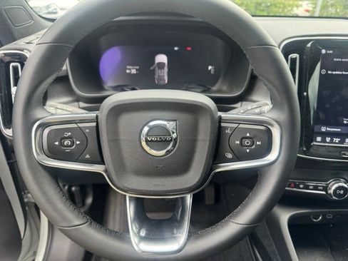 Used 2023 Volvo C40 P8 Recharge Ultimate w/ Protection Package Premier AWD/4WD image 5