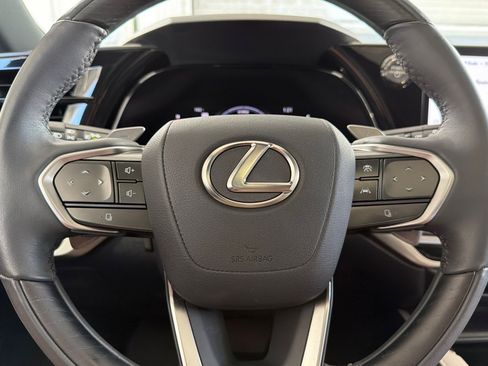 Certified 2023 Lexus RX 350 w/ Cold Area Package AWD/4WD image 29