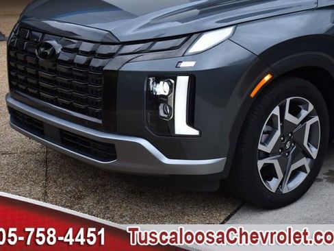 Used 2024 Hyundai Palisade Limited image 52