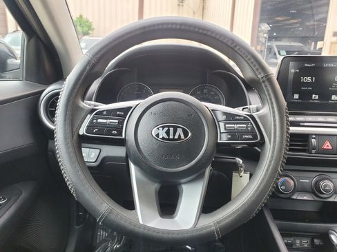 Used 2021 Kia Forte LXS FWD image 38