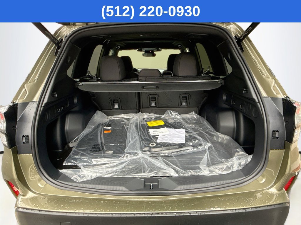 New 2026 Subaru Forester Premium AWD/4WD image 32