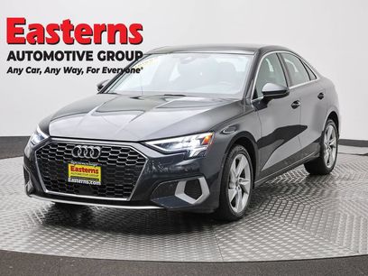 Used 2024 Audi A3 2.0T Premium