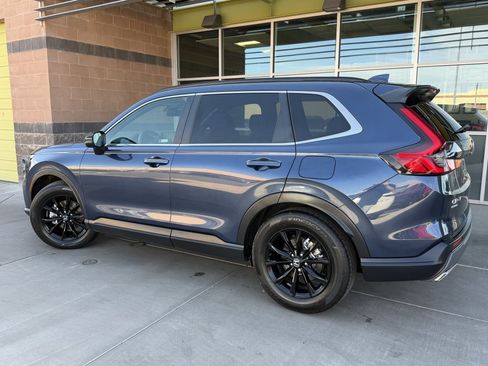 Used 2023 Honda CR-V Sport image 5