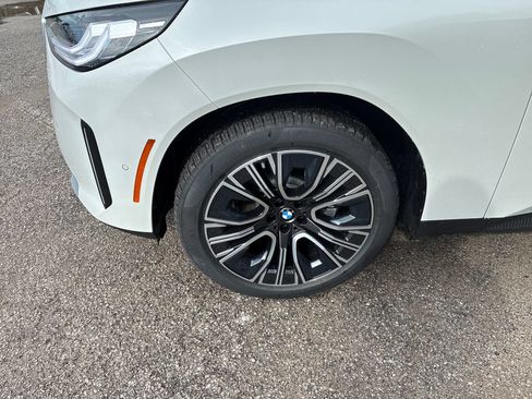 New 2026 BMW X3 xDrive30i w/ Convenience Package AWD/4WD image 9