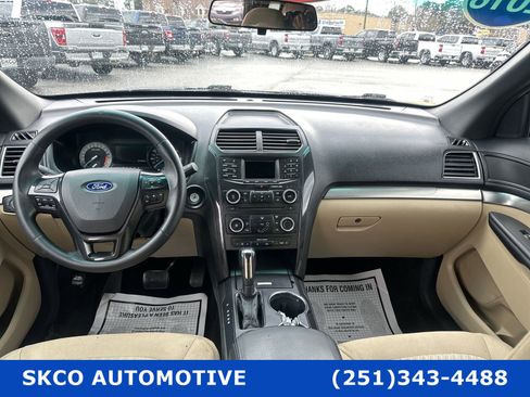 Used 2016 Ford Explorer FWD image 15