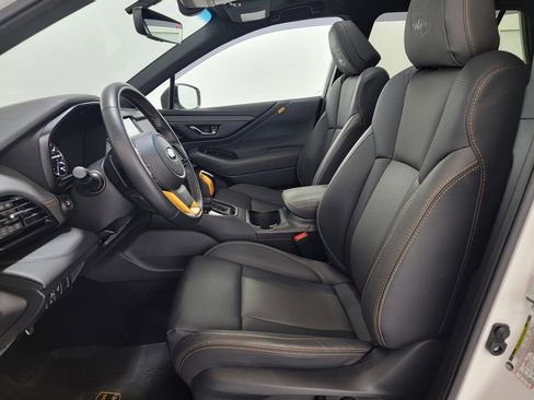 Used 2022 Subaru Outback Wilderness w/ Wilderness Package image 14