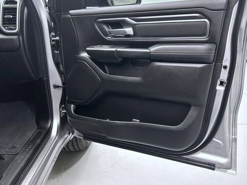 Used 2025 RAM 1500 Big Horn image 16