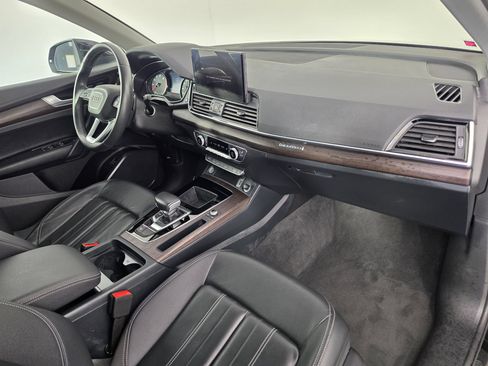 Certified 2024 Audi Q5 2.0T Premium AWD/4WD image 46