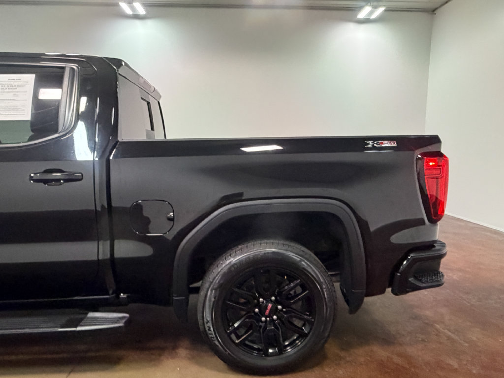 Used 2024 GMC Sierra 1500 Elevation w/ Elevation Premium Package AWD/4WD image 37
