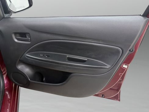 Used 2022 Mitsubishi Mirage ES image 30