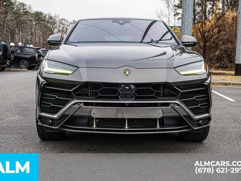 Used 2021 Lamborghini Urus image 10