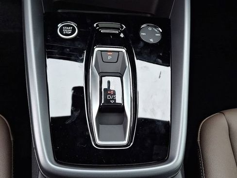 New 2026 Audi A3 2.0T Premium image 11