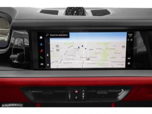 Certified 2025 Porsche Cayenne Coupe AWD/4WD image 18