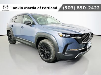 New 2026 MAZDA CX-50 2.5 Hybrid w/ Weather Package