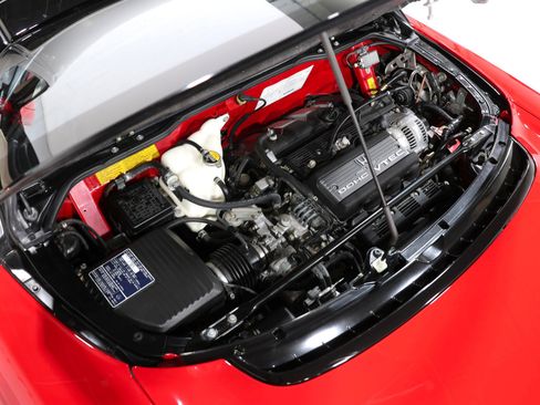 Used 1991 Acura NSX image 5