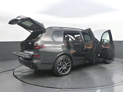 New 2027 BMW X7 M60i AWD/4WD image 51