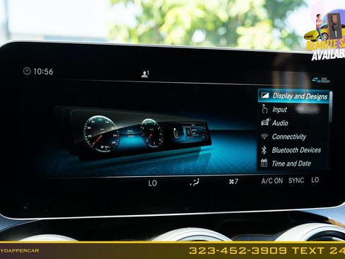 Used 2020 Mercedes-Benz C 300 Coupe w/ Premium Package image 44