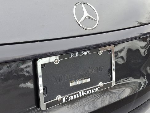 New 2025 Mercedes-Benz GLC 300 GLC 300 image 23