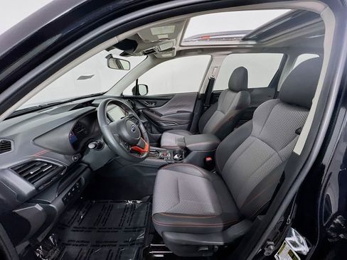 Used 2024 Subaru Forester Sport image 21