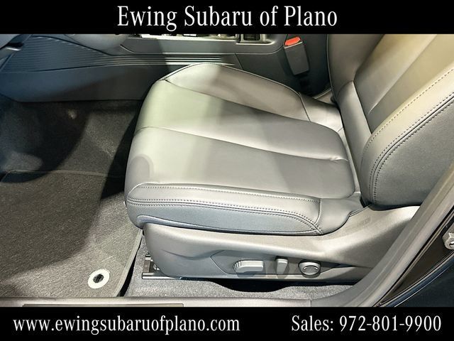 Used 2026 Subaru Outback Premium AWD/4WD image 20