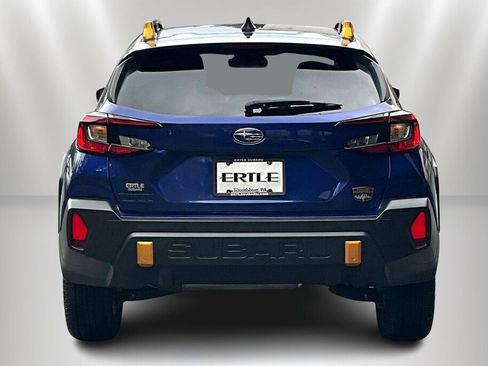 Used 2024 Subaru Crosstrek 2.5i Wilderness w/ Crosstrek Mirror Package image 6