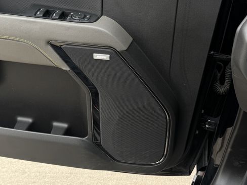 Used 2024 Chevrolet Silverado 1500 ZR2 w/ Technology Package image 26