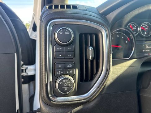 Used 2022 Chevrolet Silverado 3500 LT w/ All Star Edition AWD/4WD image 31