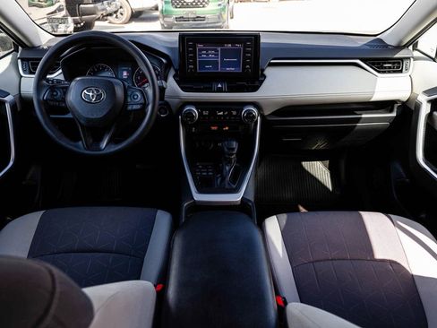 Used 2019 Toyota RAV4 XLE w/ All Weather Liner Package image 31