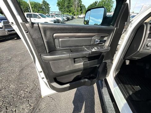 Used 2017 RAM 1500 Sport AWD/4WD image 13