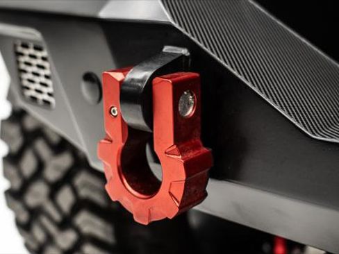 Used 2026 Jeep Wrangler Unlimited Sport image 25