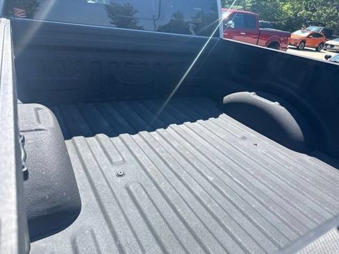 Used 2023 Ford F150 Raptor w/ Raptor Carbon Fibre Package AWD/4WD image 7