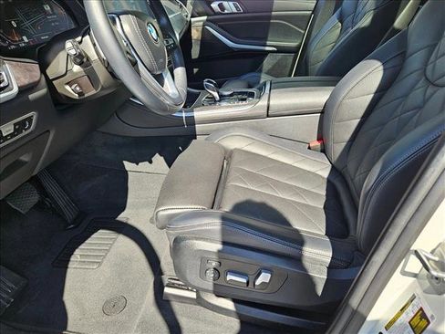 Certified 2023 BMW X5 sDrive40i w/ Parking Assistance Package RWD image 16