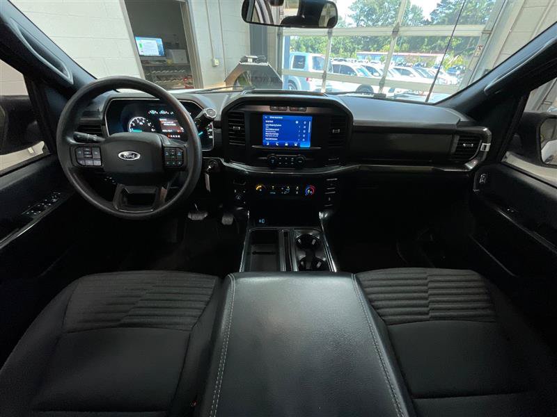 Used 2021 Ford F150 XL w/ Equipment Group 101A High AWD/4WD image 28