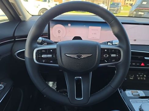 New 2026 Genesis GV70 2.5T image 14