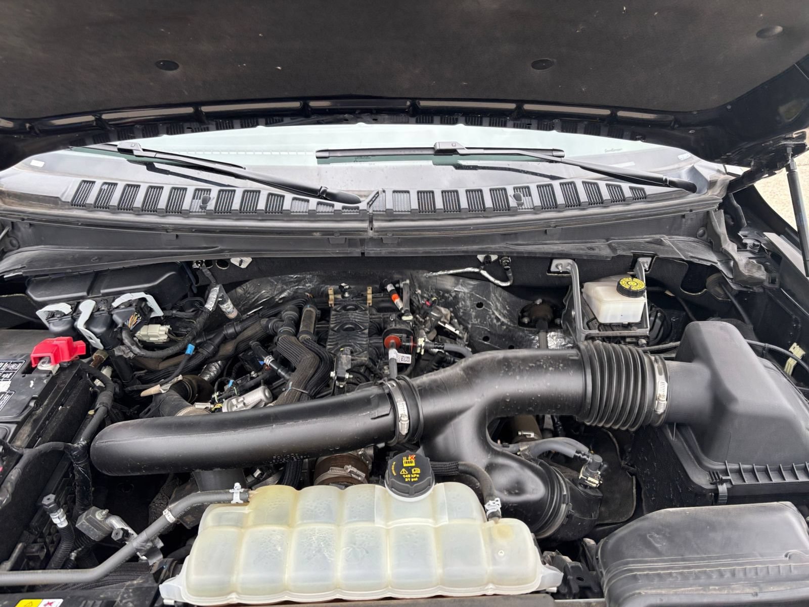 Used 2022 Lincoln Navigator Reserve RWD image 33