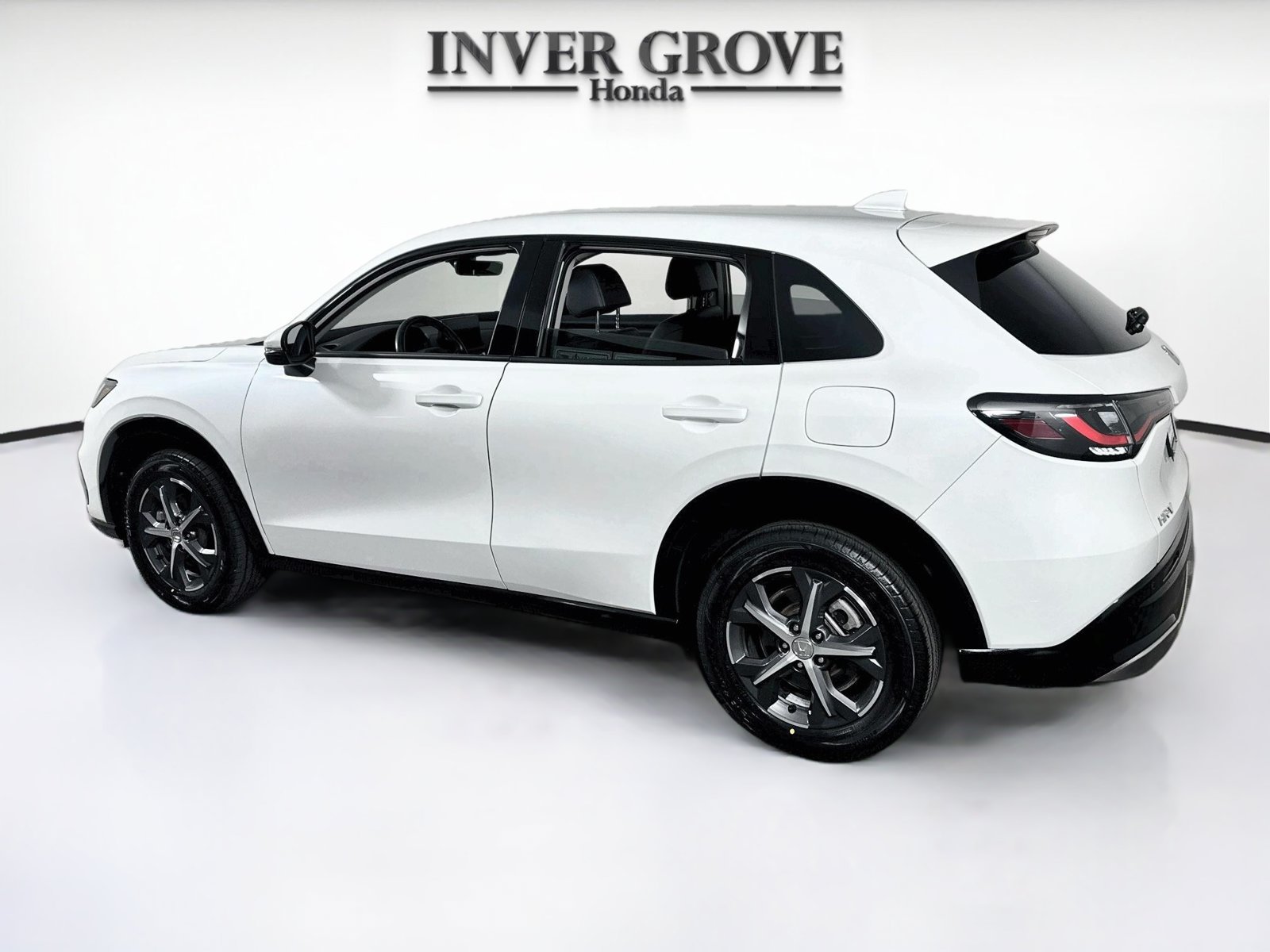 Certified 2023 Honda HR-V EX-L image 7