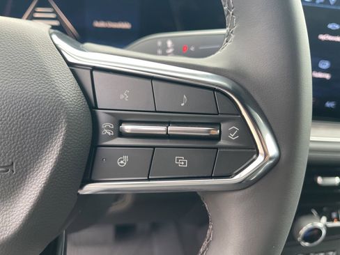 New 2026 Chevrolet Tahoe LT w/ Comfort Package image 25