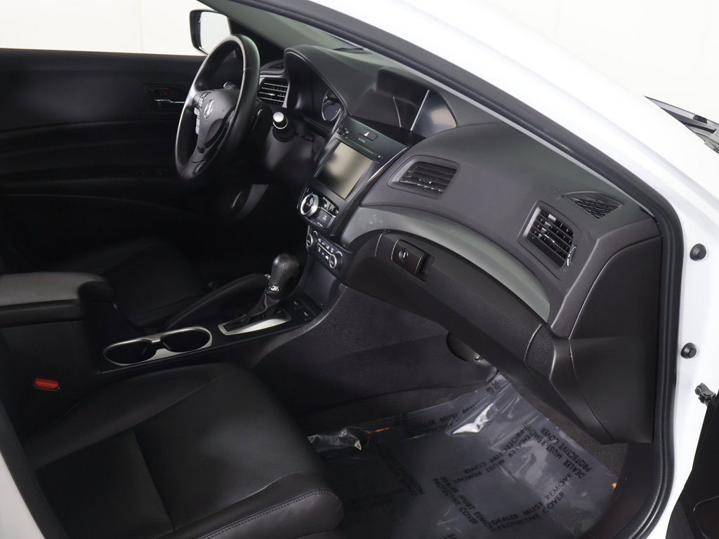 Used 2016 Acura ILX FWD image 23