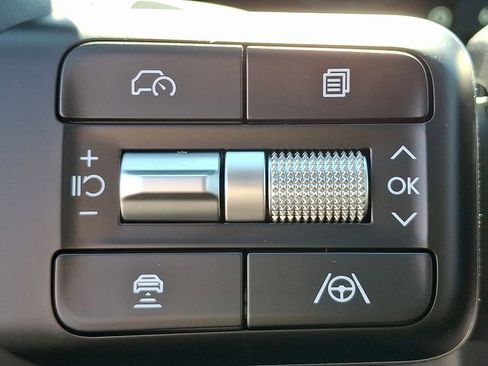 New 2026 Hyundai Santa Fe Limited image 11