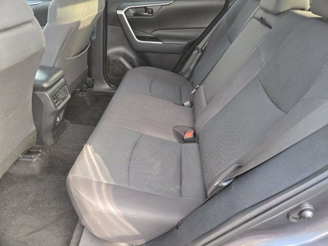 Certified 2024 Toyota RAV4 LE AWD/4WD image 15
