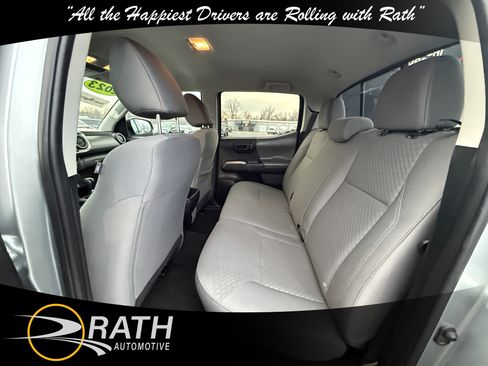 Used 2023 Toyota Tacoma SR5 image 18