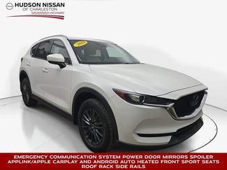 Used 2019 MAZDA CX-5 Touring FWD 360° Tour